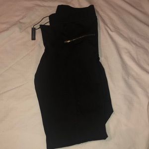 Sociology pants NWT